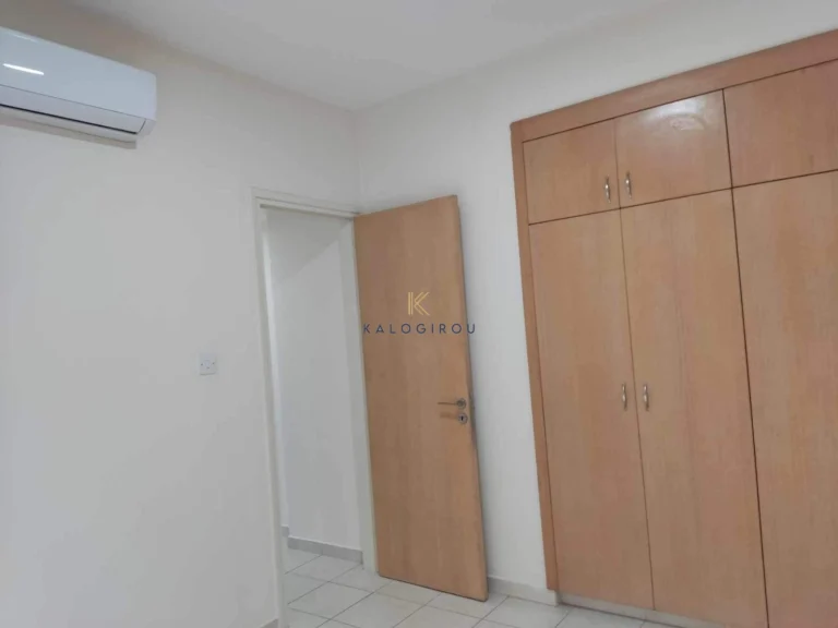 2 Bedroom Apartment for Rent in Larnaca District
