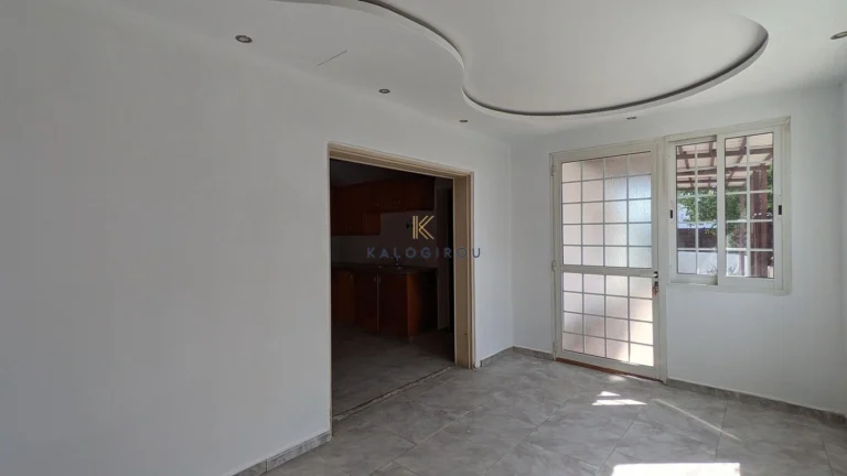 3 Bedroom House for Sale in Larnaca – Chrysopolitissa
