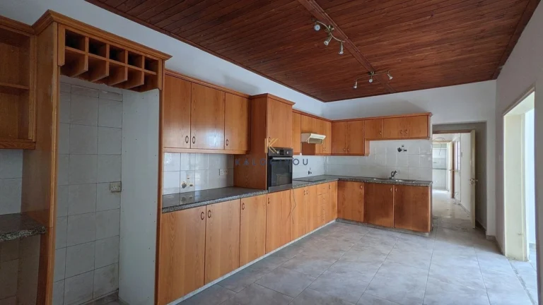 3 Bedroom House for Sale in Larnaca – Chrysopolitissa