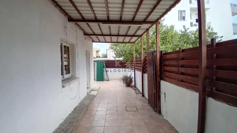 3 Bedroom House for Sale in Larnaca – Chrysopolitissa