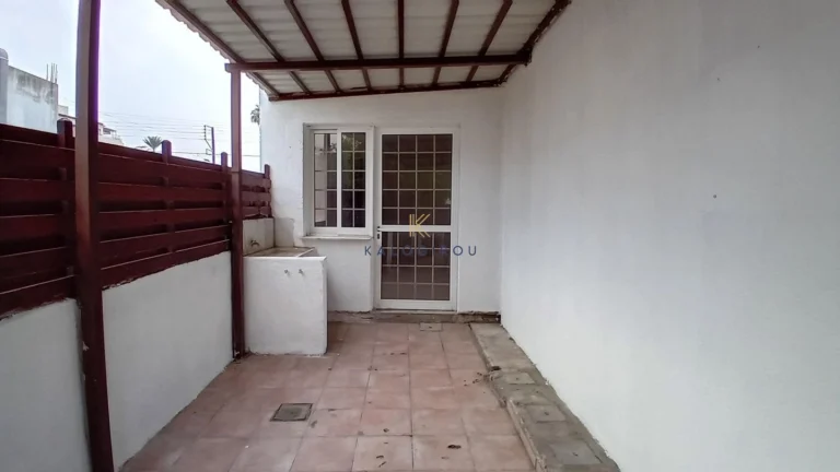 3 Bedroom House for Sale in Larnaca – Chrysopolitissa