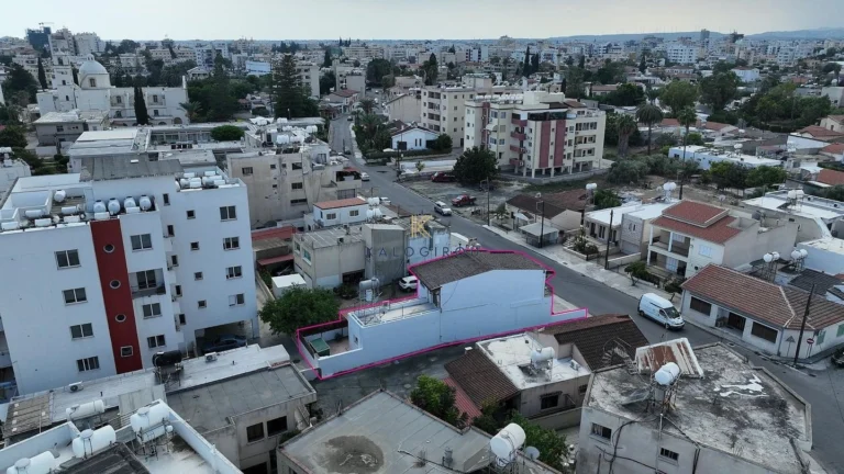 3 Bedroom House for Sale in Larnaca – Chrysopolitissa
