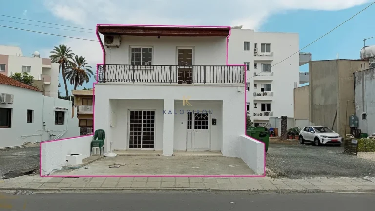 3 Bedroom House for Sale in Larnaca – Chrysopolitissa