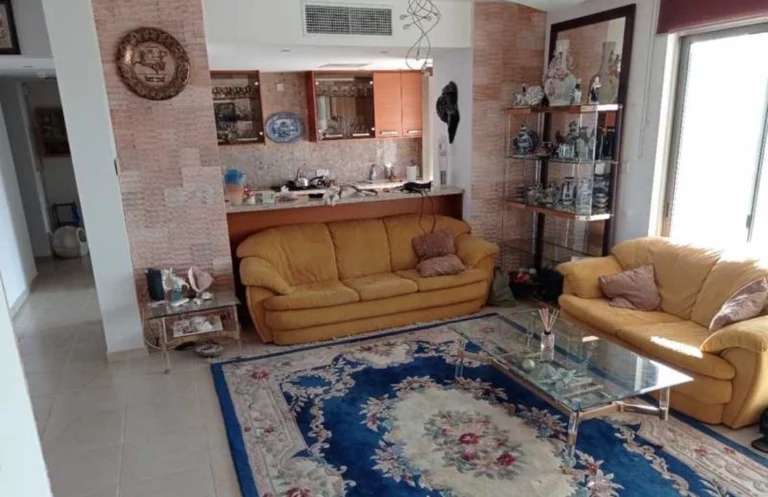 3 Bedroom Apartment for Sale in Limassol – Agia Fyla