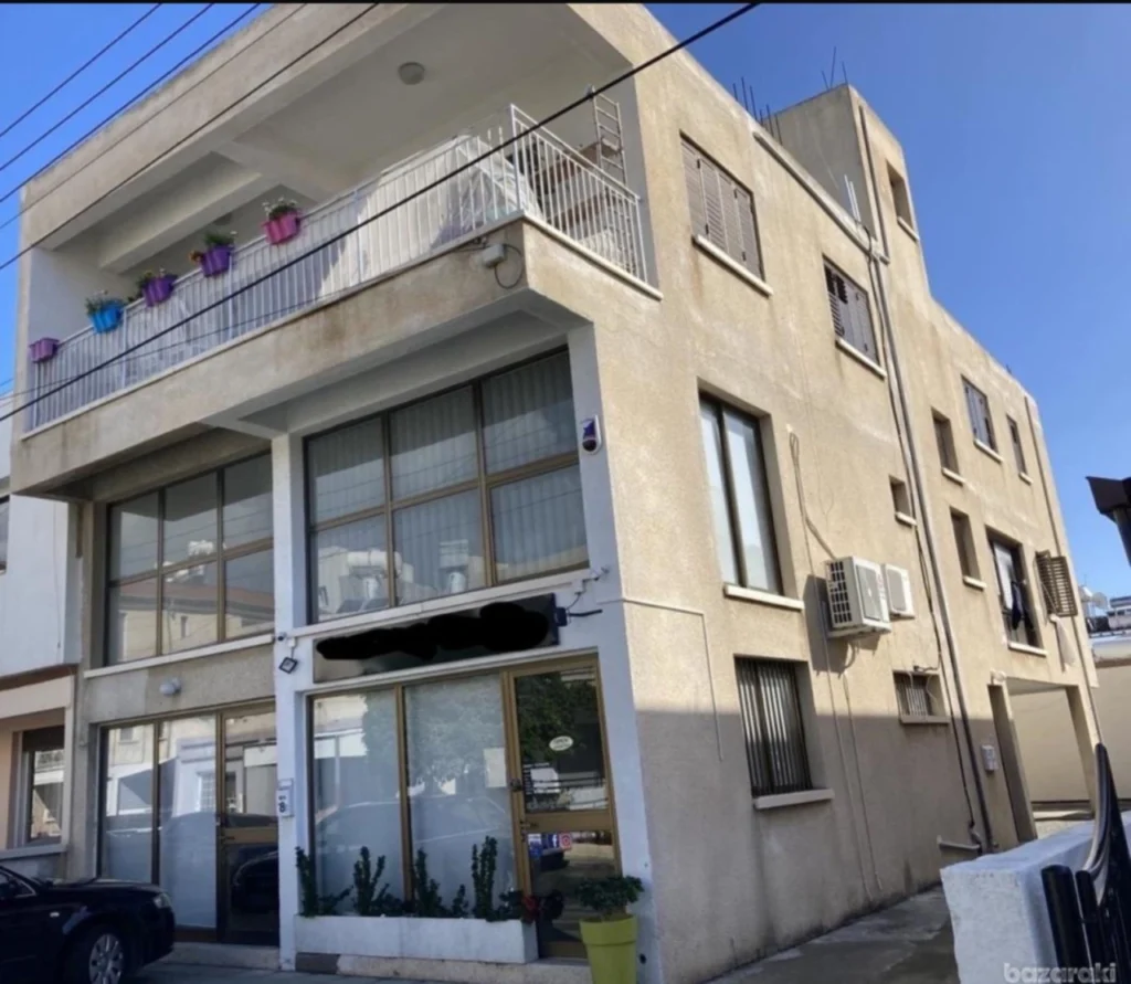 434m² Building for Sale in Limassol District