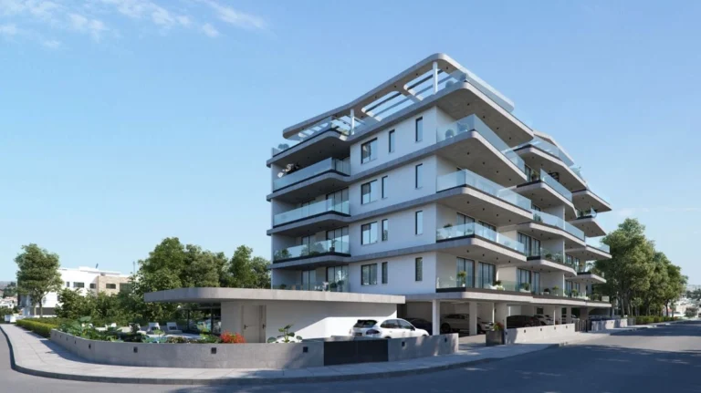 3 Bedroom Apartment for Sale in Livadia Larnakas, Larnaca District