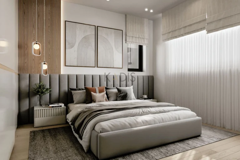 2 Bedroom Apartment for Sale in Limassol – Ekali