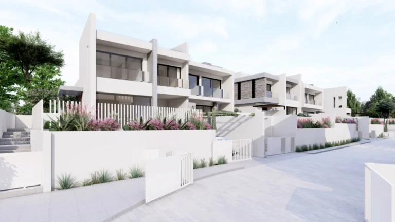 4 Bedroom House for Sale in Kissonerga, Paphos District