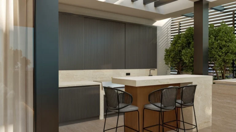 3 Bedroom Apartment for Sale in Columbia Area, Limassol District