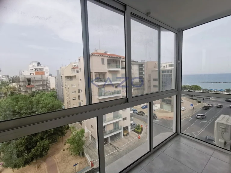2 Bedroom Apartment for Rent in Limassol – Neapolis