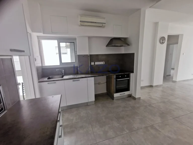 2 Bedroom Apartment for Rent in Limassol – Neapolis