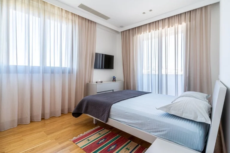3 Bedroom Apartment for Sale in Mouttagiaka Tourist Area, Limassol District