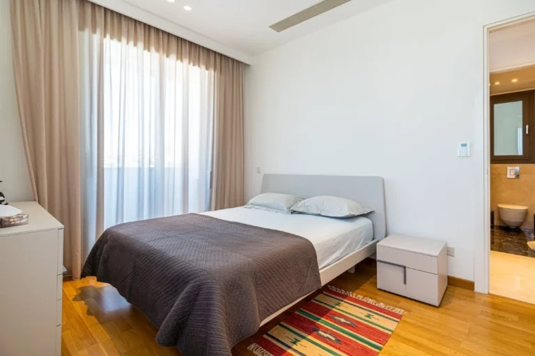 3 Bedroom Apartment for Sale in Mouttagiaka Tourist Area, Limassol District
