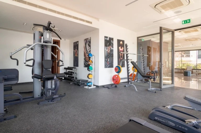 3 Bedroom Apartment for Sale in Mouttagiaka Tourist Area, Limassol District