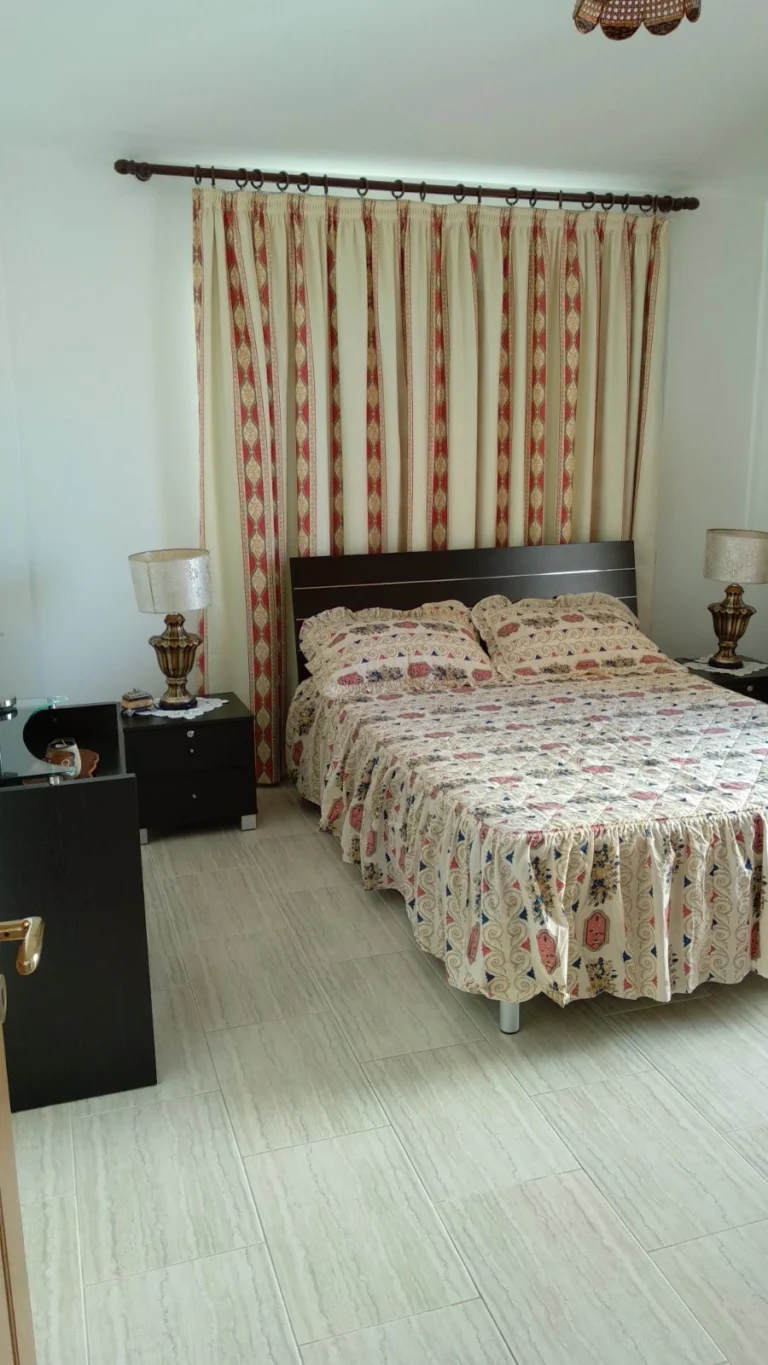Average Price per SQM for House in Paphos