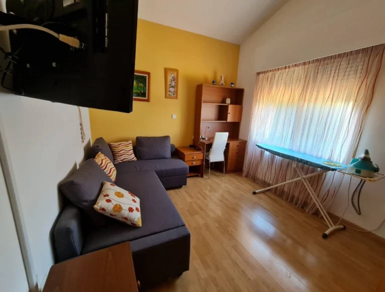 3 Bedroom House for Sale in Mouttagiaka, Limassol District