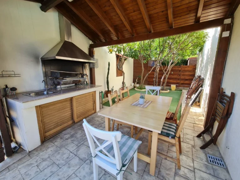 3 Bedroom House for Sale in Mouttagiaka, Limassol District