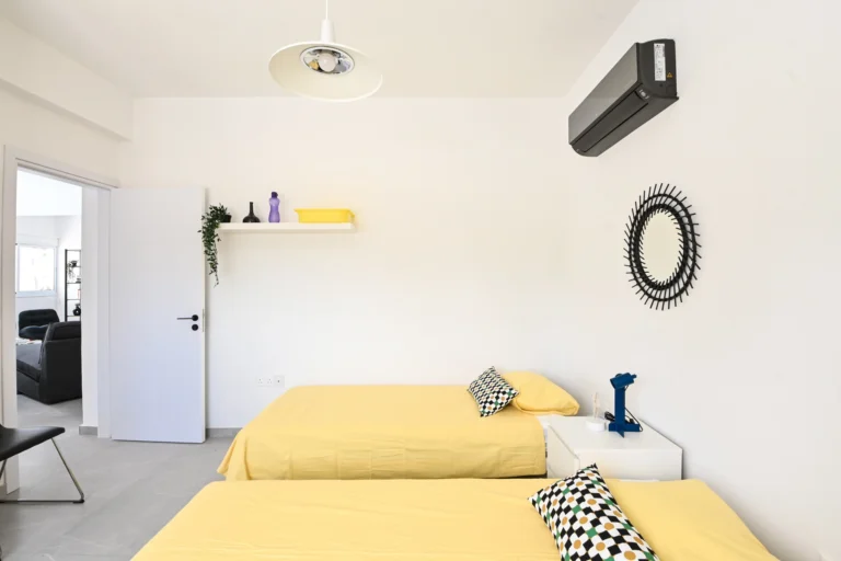 3 Bedroom Apartment for Sale in Livadia Larnakas, Larnaca District