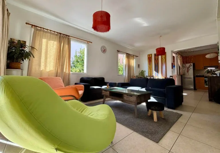 3 Bedroom House for Sale in Timi, Paphos District