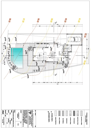 4 Bedroom House for Sale in Chlorakas, Paphos District