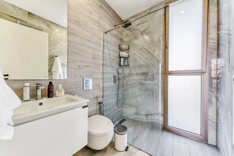 2 Bedroom Apartment for Rent in Limassol District