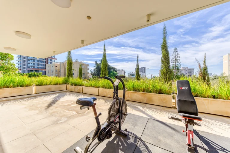 2 Bedroom Apartment for Rent in Limassol District