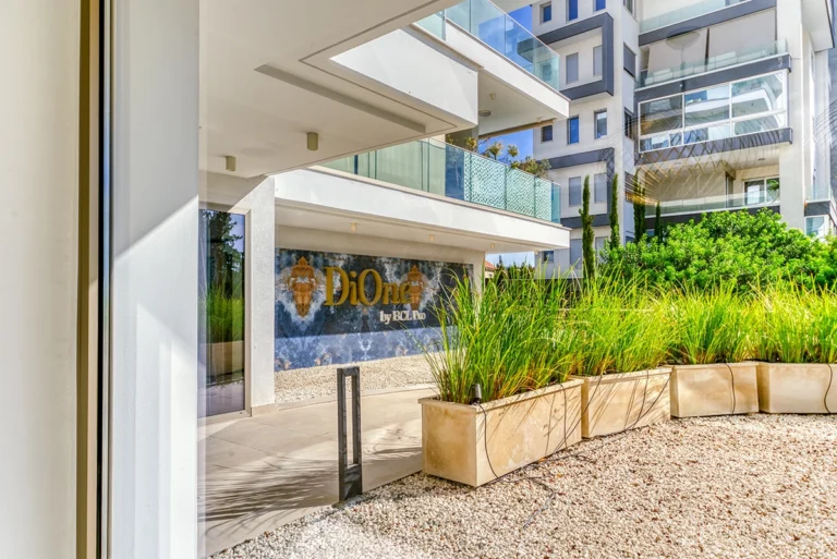 2 Bedroom Apartment for Rent in Limassol District