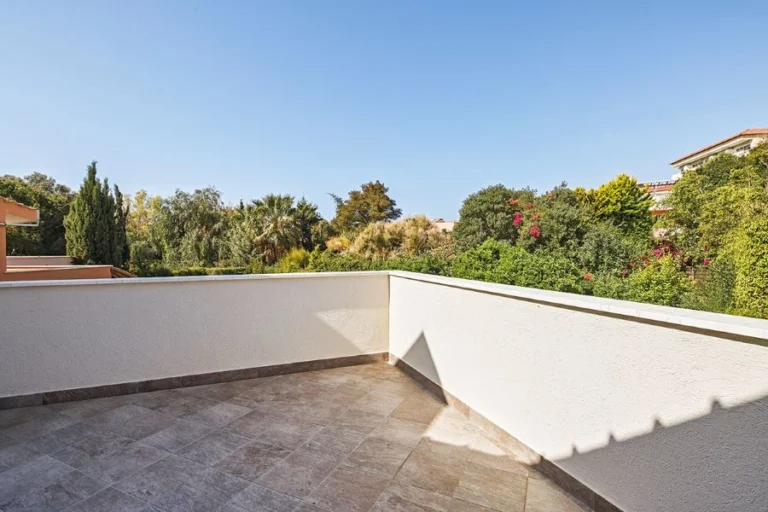 4 Bedroom House for Rent in Limassol District