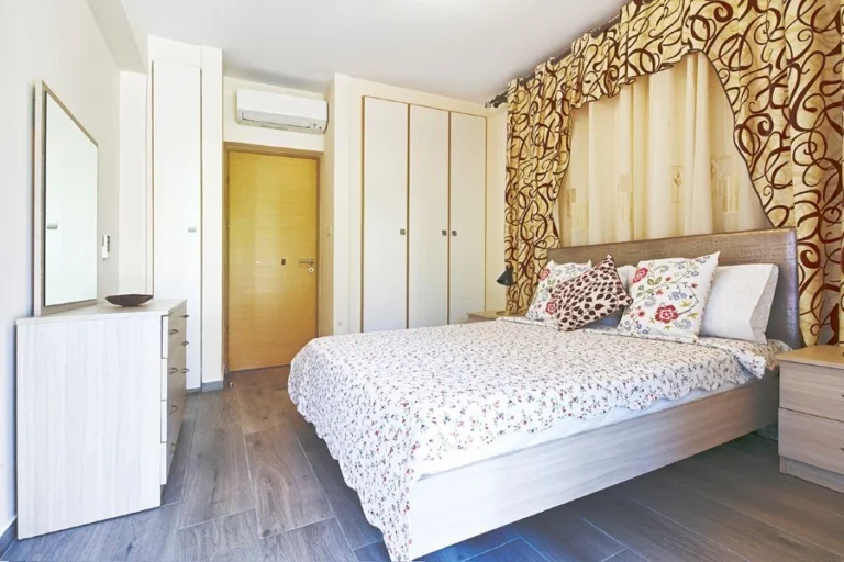 4 Bedroom House for Rent in Limassol District