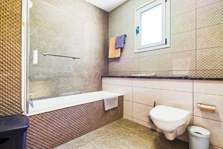 4 Bedroom House for Rent in Limassol District