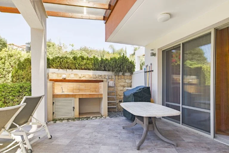 4 Bedroom House for Rent in Limassol District