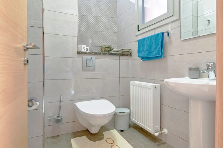 4 Bedroom House for Rent in Limassol District