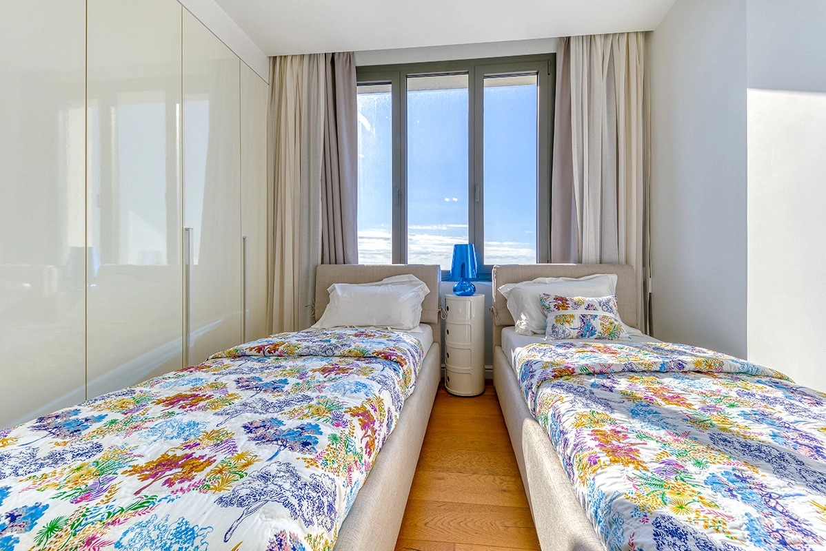 4 Bedroom Apartment for Rent in Potamos Germasogeias, Limassol District