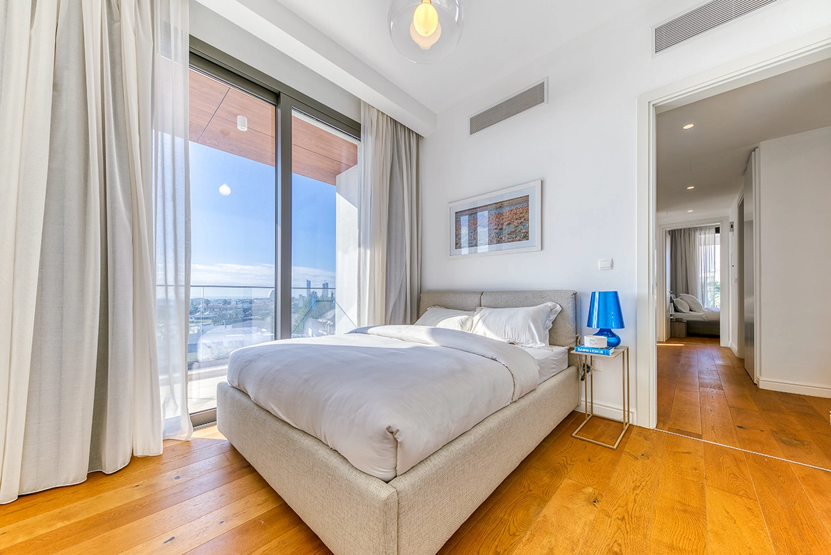 4 Bedroom Apartment for Rent in Potamos Germasogeias, Limassol District