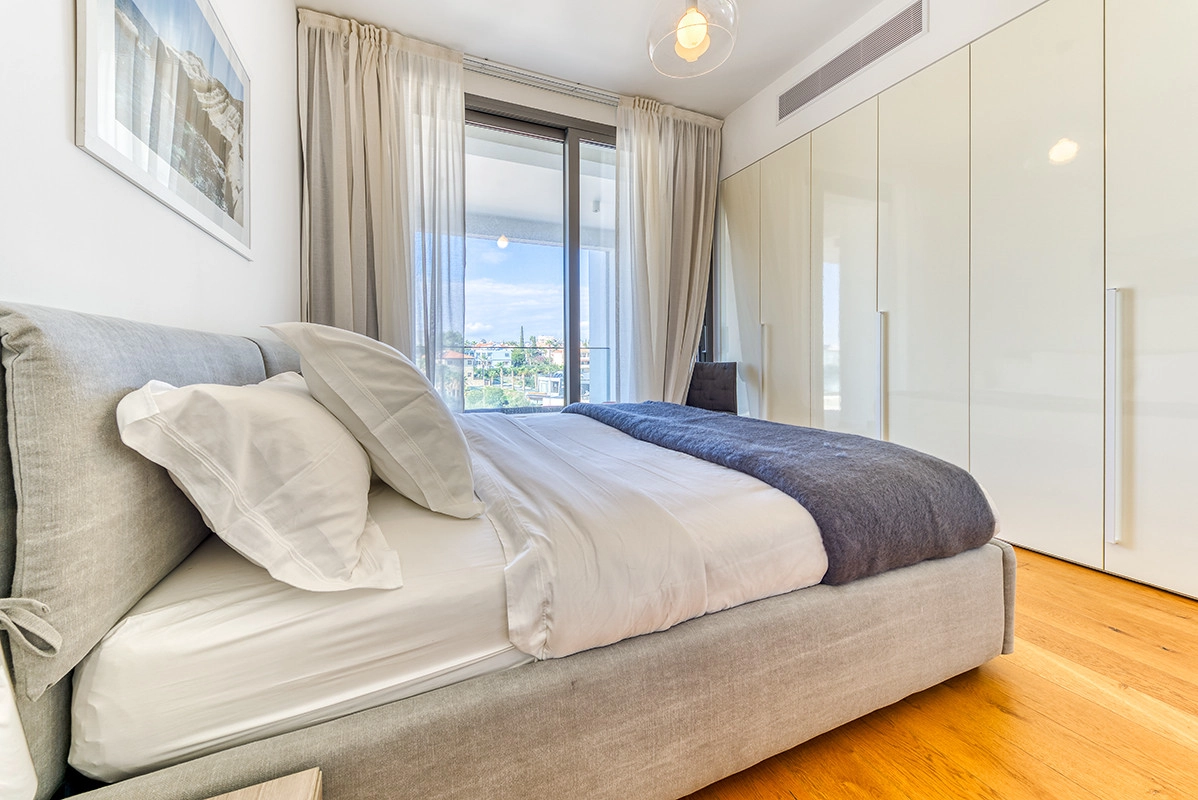 4 Bedroom Apartment for Rent in Potamos Germasogeias, Limassol District