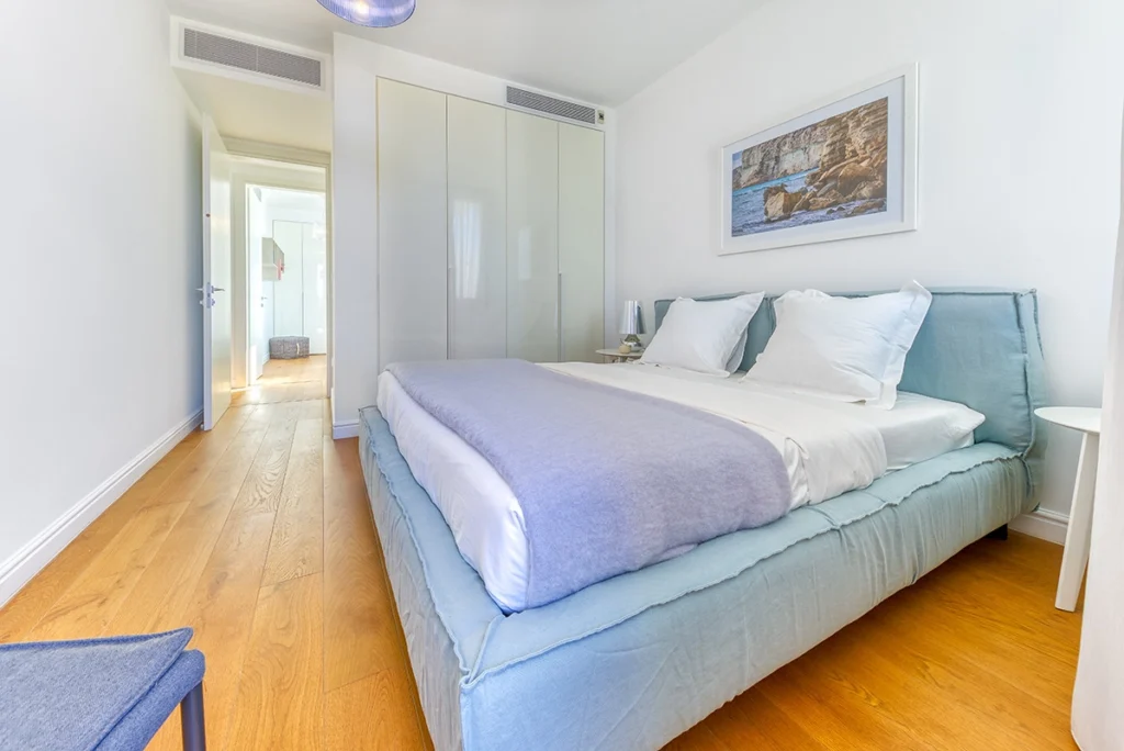 4 Bedroom Apartment for Rent in Potamos Germasogeias, Limassol District