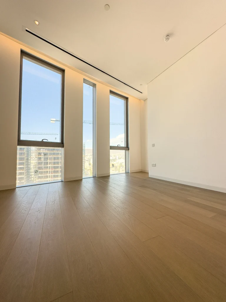 3 Bedroom Apartment for Rent in Limassol – Neapolis
