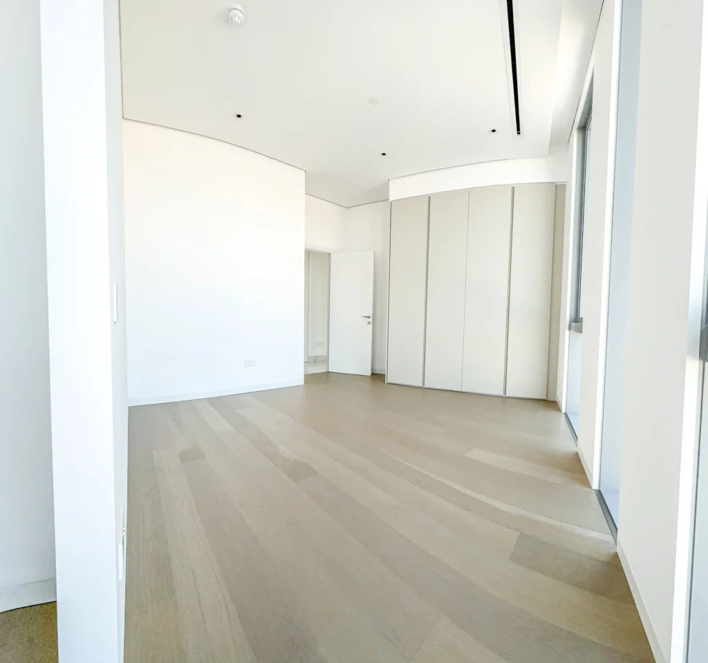3 Bedroom Apartment for Rent in Limassol – Neapolis
