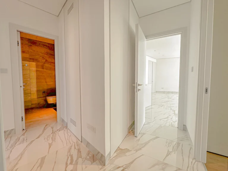3 Bedroom Apartment for Rent in Limassol – Neapolis