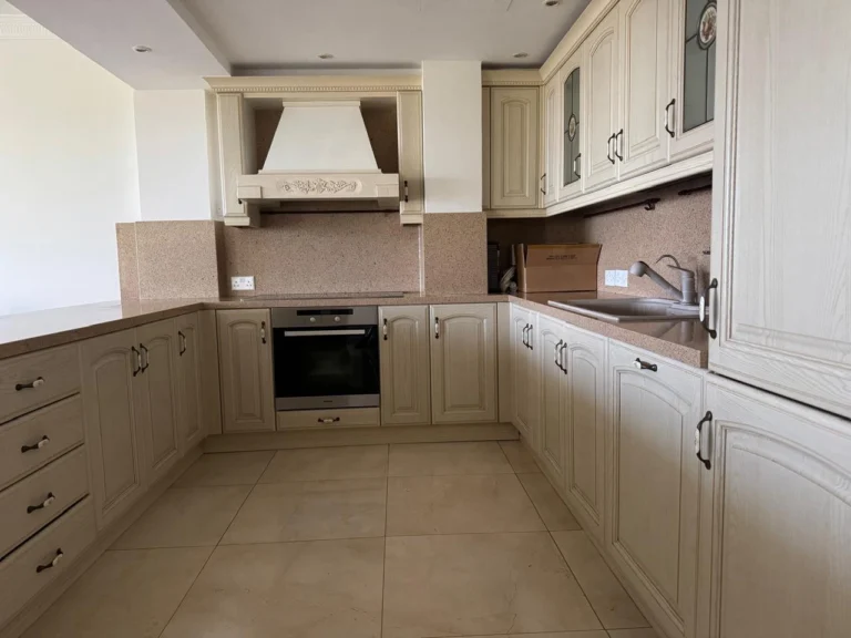 3 Bedroom Apartment for Sale in Limassol District