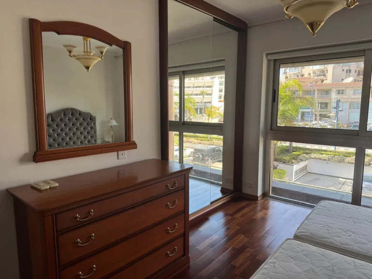 3 Bedroom Apartment for Sale in Limassol District