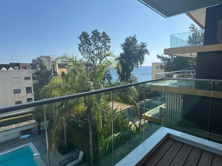 3 Bedroom Apartment for Rent in Limassol District