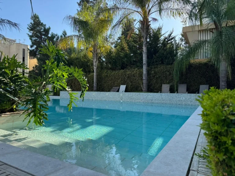 3 Bedroom Apartment for Rent in Limassol District