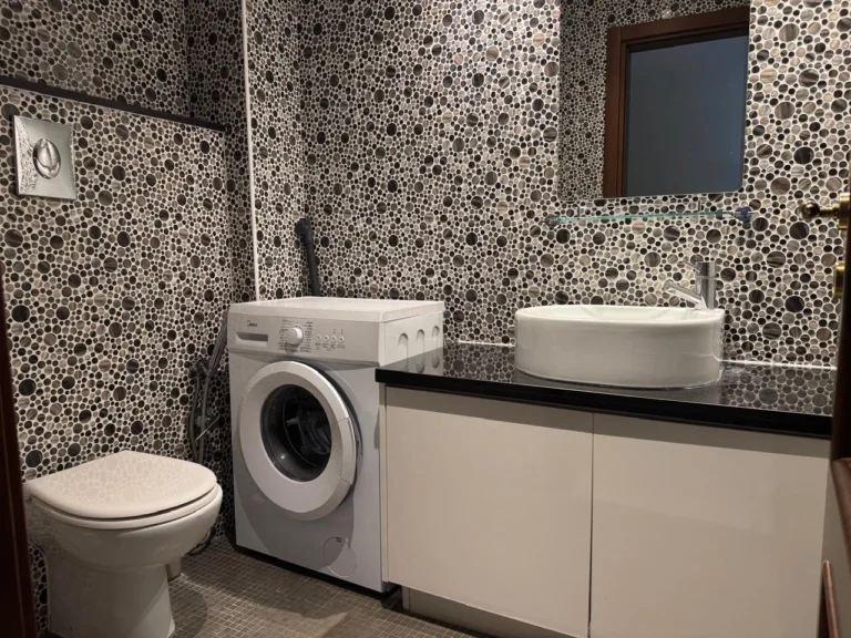 3 Bedroom Apartment for Rent in Limassol District