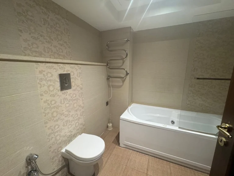 3 Bedroom Apartment for Rent in Limassol District
