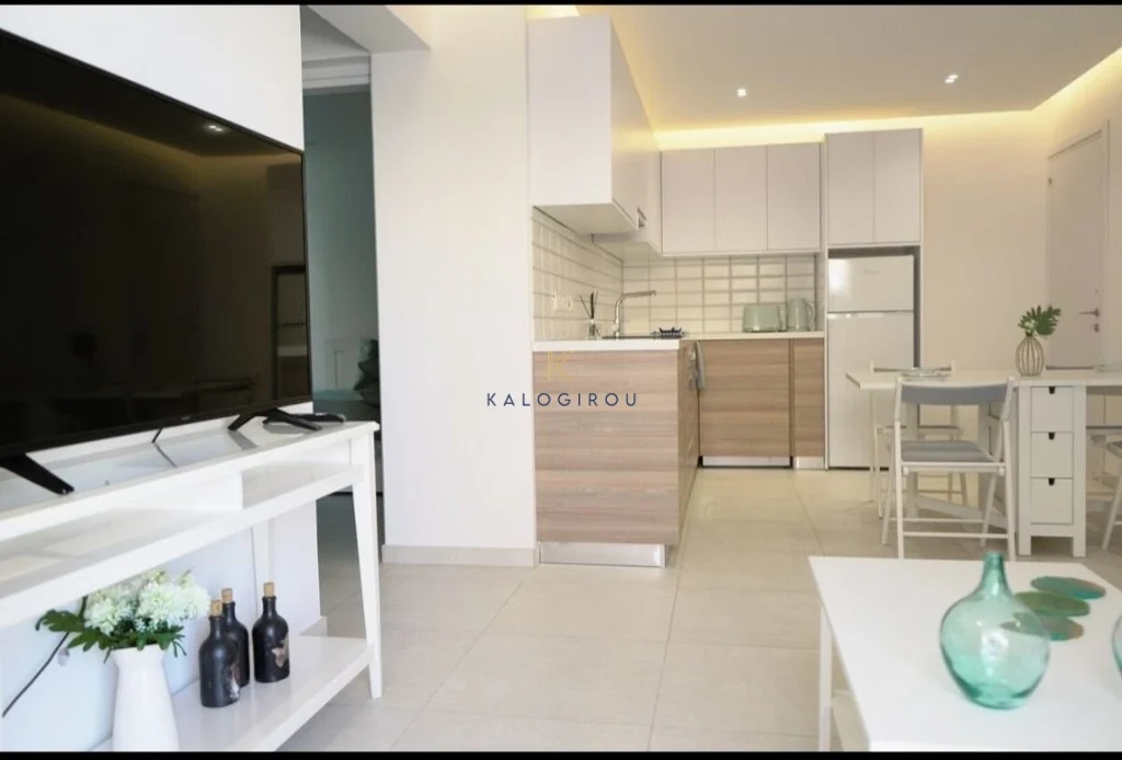 2 Bedroom Apartment for Rent in Kapparis, Famagusta District