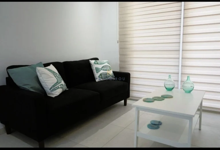 2 Bedroom Apartment for Rent in Kapparis, Famagusta District