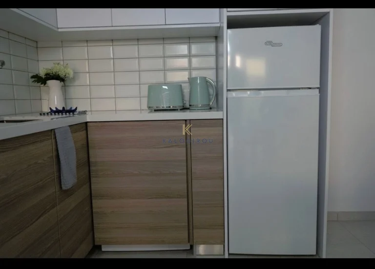 2 Bedroom Apartment for Rent in Kapparis, Famagusta District