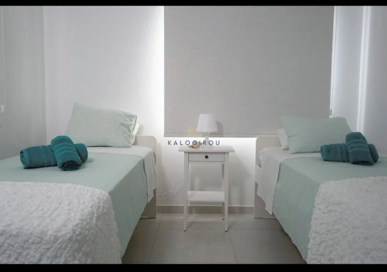 2 Bedroom Apartment for Rent in Kapparis, Famagusta District