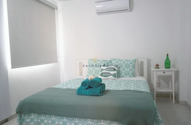 2 Bedroom Apartment for Rent in Kapparis, Famagusta District
